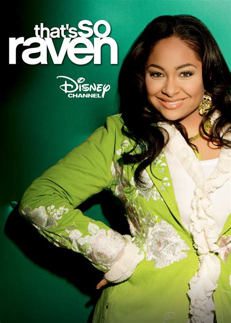 that's so raven Disney Channel